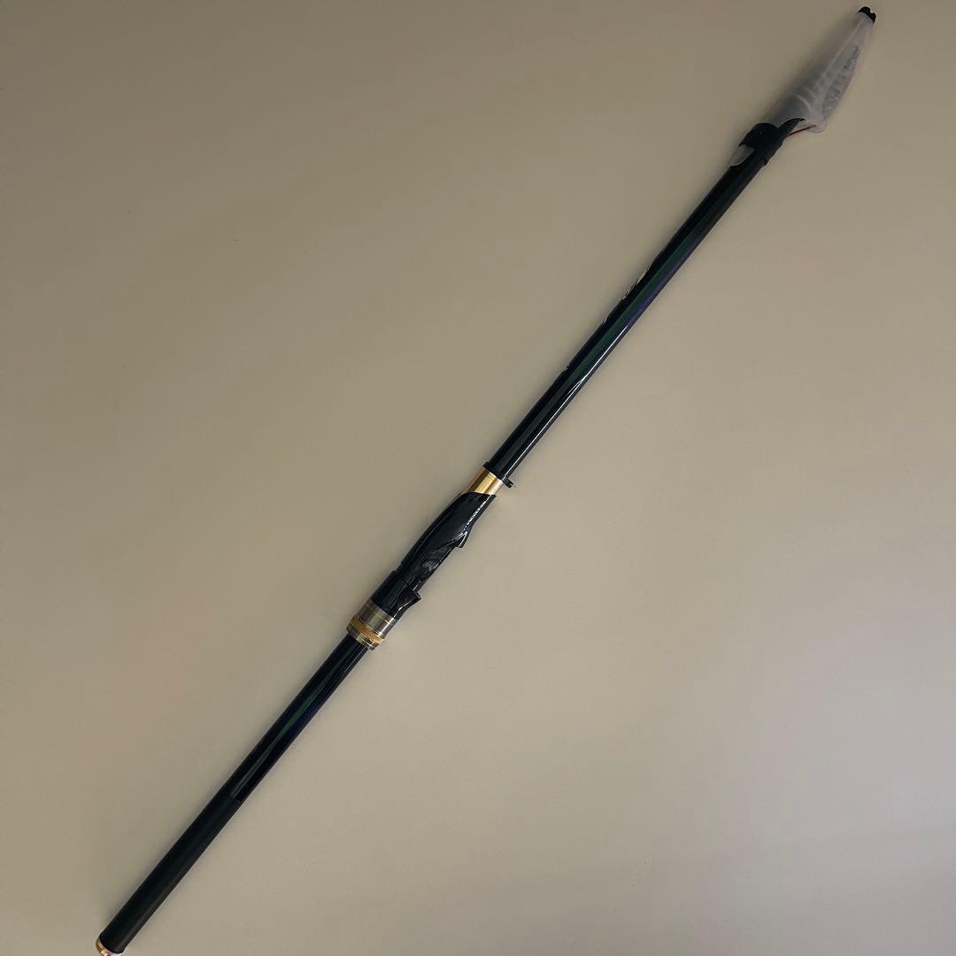 磯竿2号 2-720　7.2m 磯釣り　カーボン　チヌ　アオリイカ　グレ　メジナ