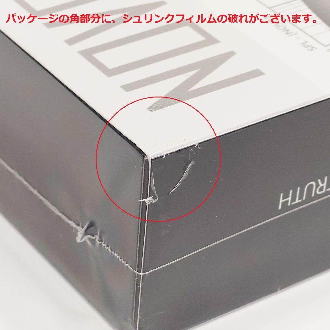 【新品・未開封】TRUTHEAR NOVA （1DD+4BA）※最終値引