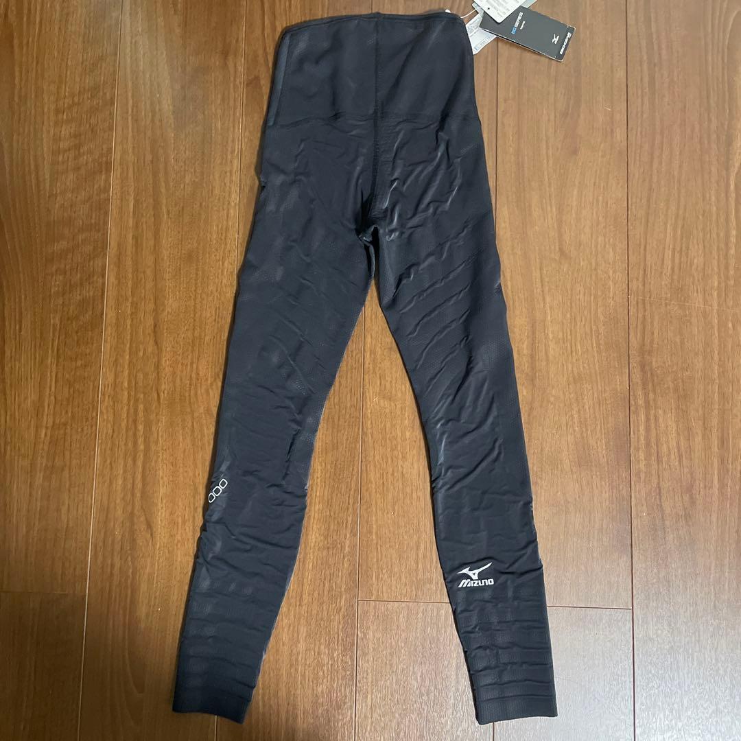 【新品】Mizuno リバーシブルタイツ S レディース
