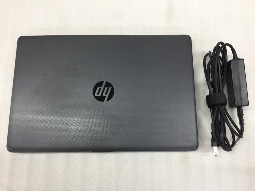 その他ノートPC本体 HP250G7 i5/8G/HDD500G/Win11/Office/Wi-Fi