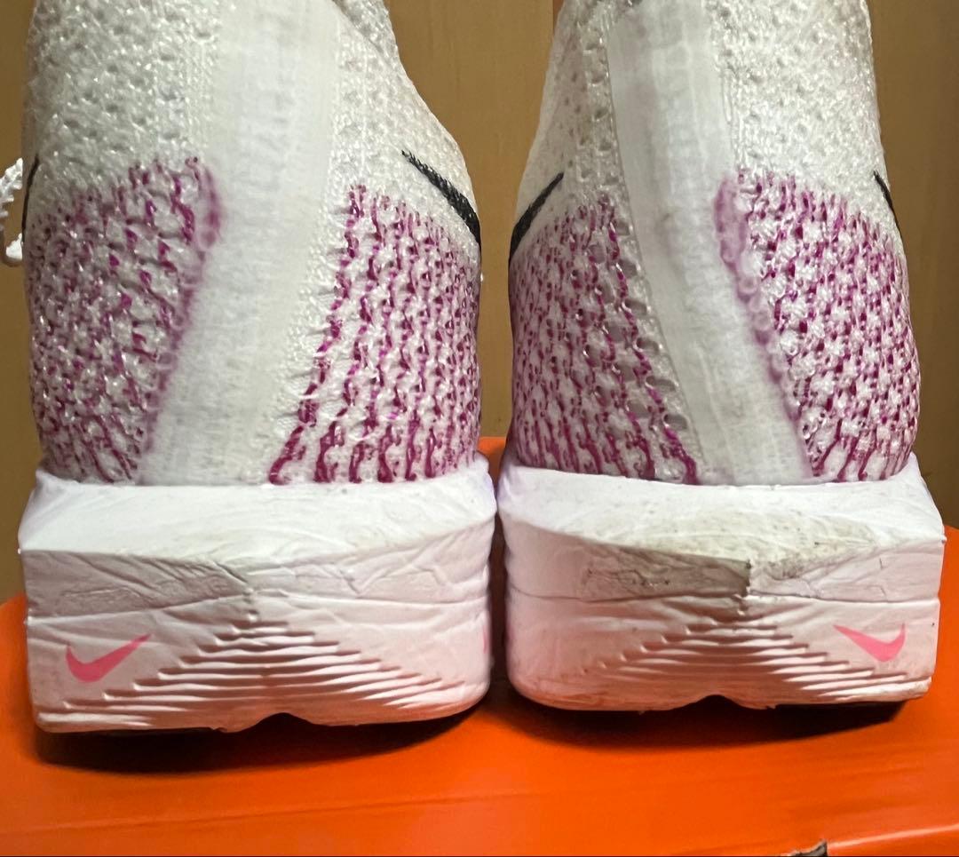 NIKE ヴェイパーフライ3 27㎝
