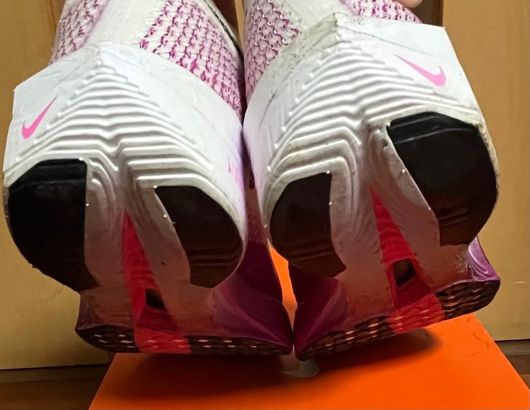 NIKE ヴェイパーフライ3 27㎝