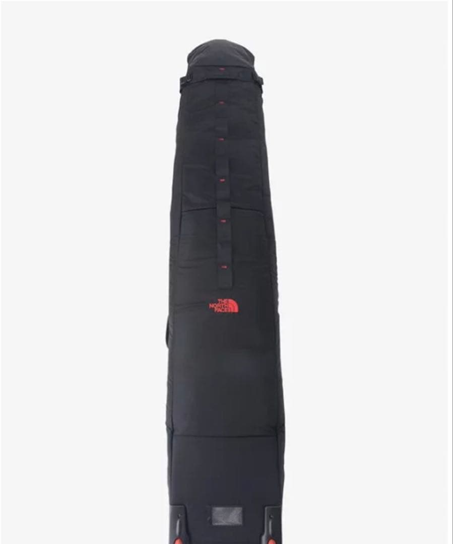送料無料 ノースフェイス ベースキャンプ スノー ローラー nm82521