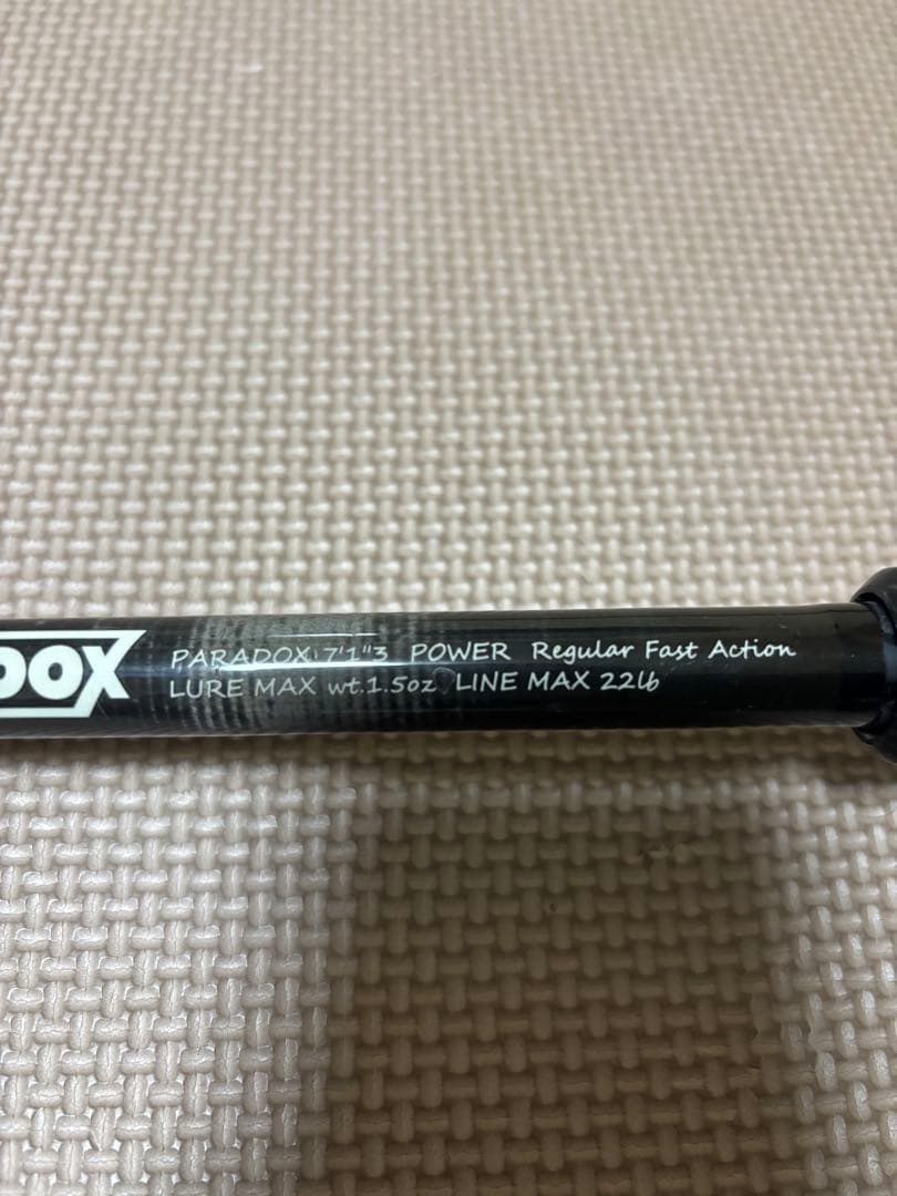 スタジオコンポジット　スタコン　パラドックス　7103