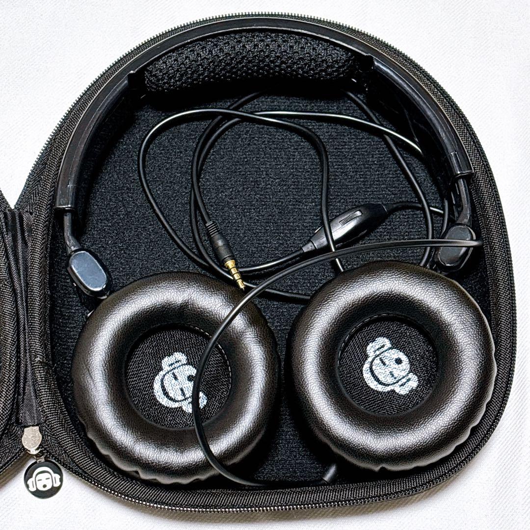 ORIGAUDIO FRAPBOIS ヘッドホン ヘッドフォン 有線 コラボ