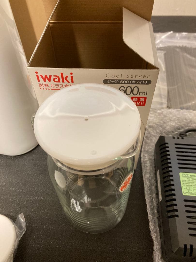 LaBrillerLUXE/ラブリエリュクス/水素吸入器/HA-002