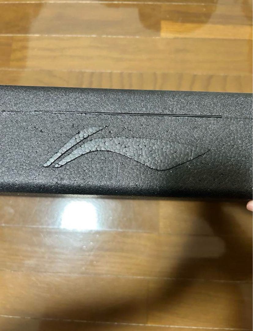 Li-Ning AXFORCE 90 虎 MAX ケース