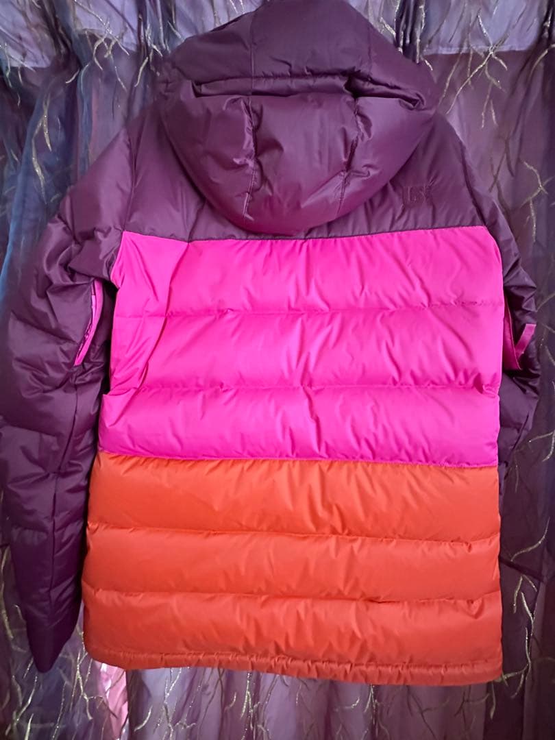 バートン レディース スノーボードジャケット 新品未使用