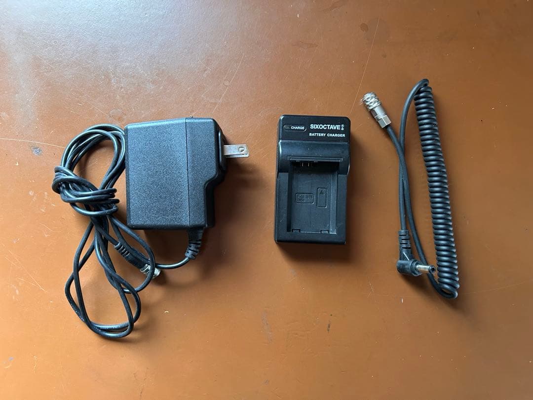 デジタルカメラ Blackmagic Cinema Camera 6K (BMCC6K FF)