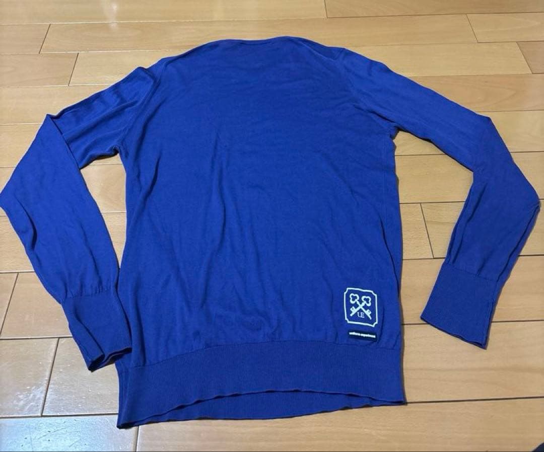 英国製 uniform experiment ジョンスメドレー SOPH