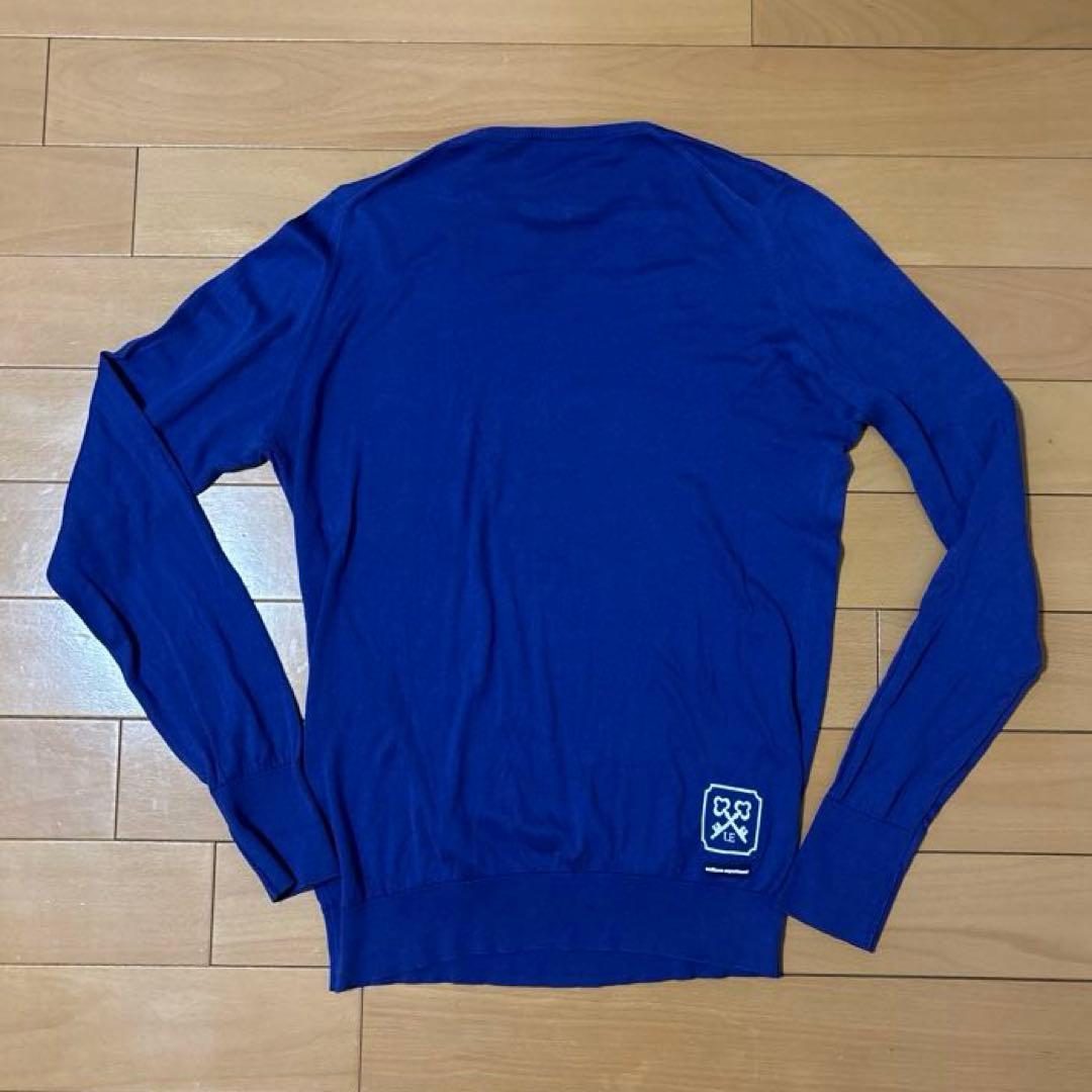 英国製 uniform experiment ジョンスメドレー SOPH