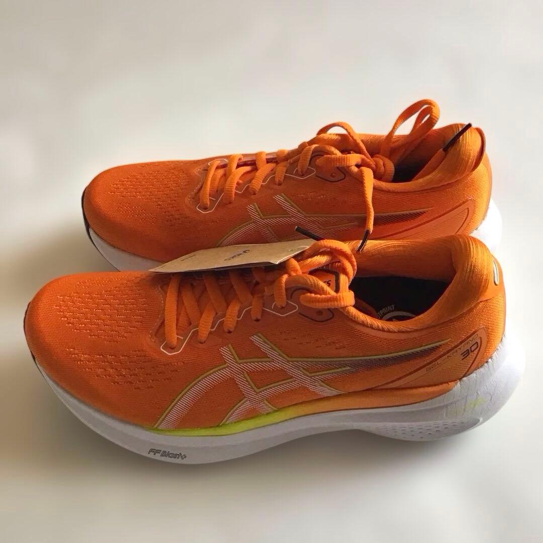 ASICS GEL-KAYANO 30 ゲルカヤノ25.0cm 【新品・未使用】