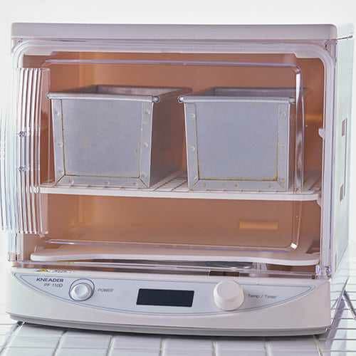 T*n様 【新品未使用】日本ニーダー【洗えてたためる発酵器 mini】【PF11