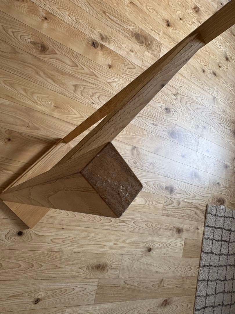 BULLPEN ハンガーラック HANGER RACK \"IKOMA\"