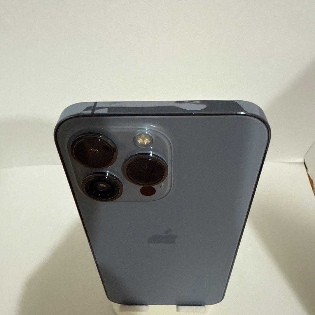 iPhone13 Pro 256GB シエラブルー