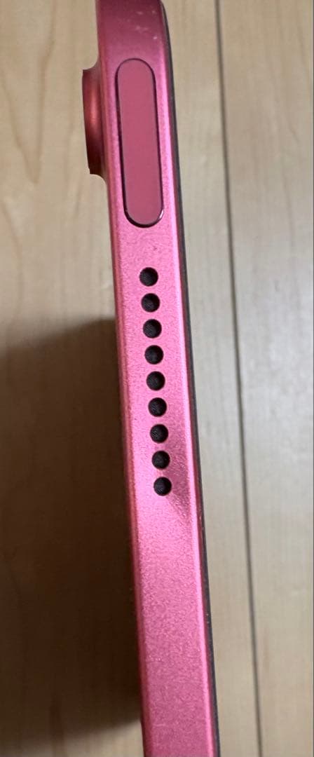 マ*マ様 iPad(10世代) 10,9インチWi-Fiモデル64GB-ピンク