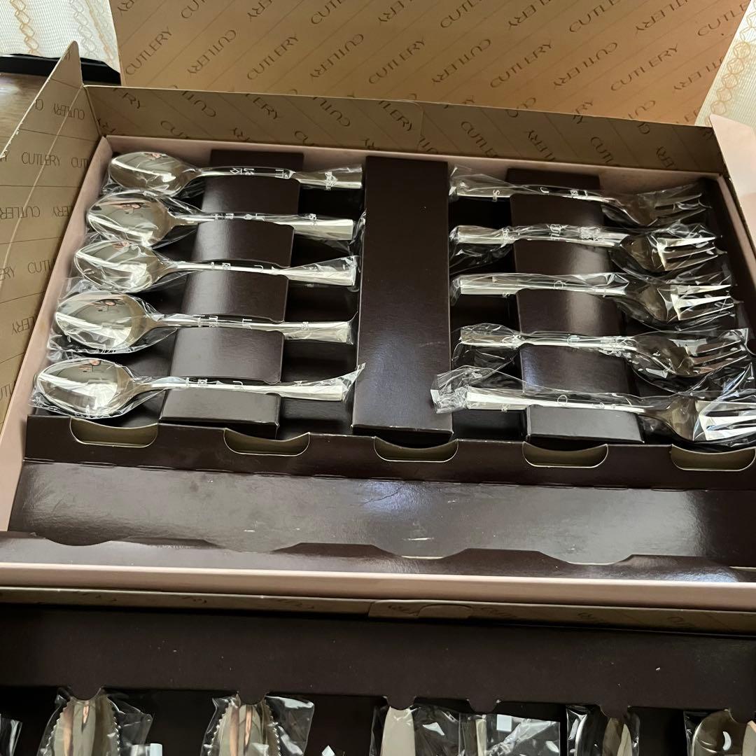 ラッキーウッド ベルターブル 千趣会 BELLE TABLE 18-12