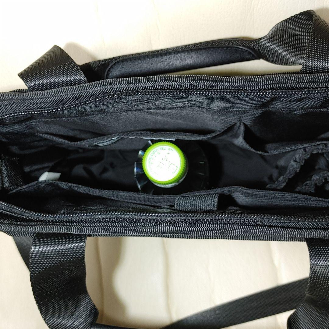 【新品同様】SIMCLEAR 〈ROVER〉 TSUNAGU 2wayバッグ