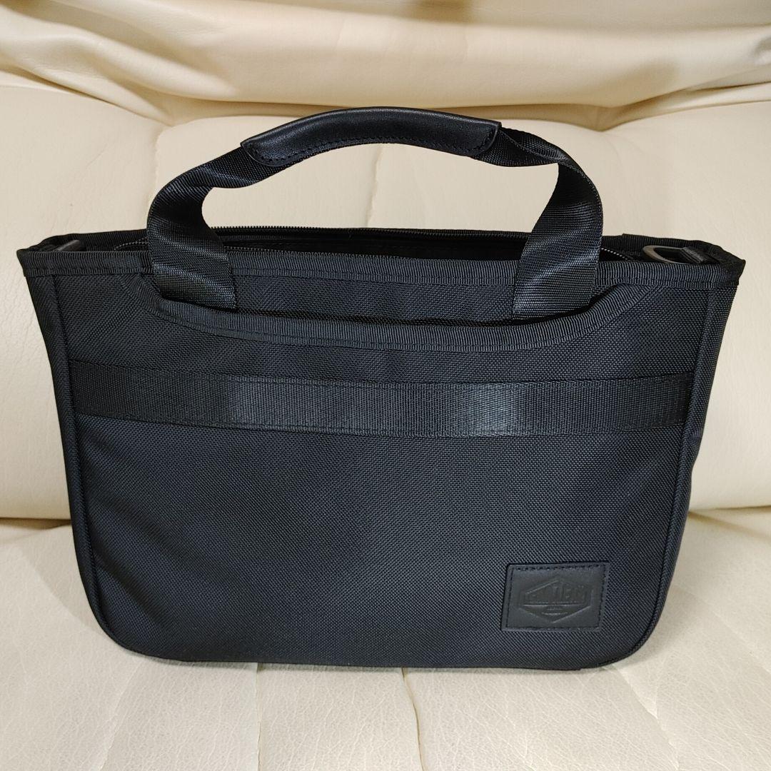 【新品同様】SIMCLEAR 〈ROVER〉 TSUNAGU 2wayバッグ