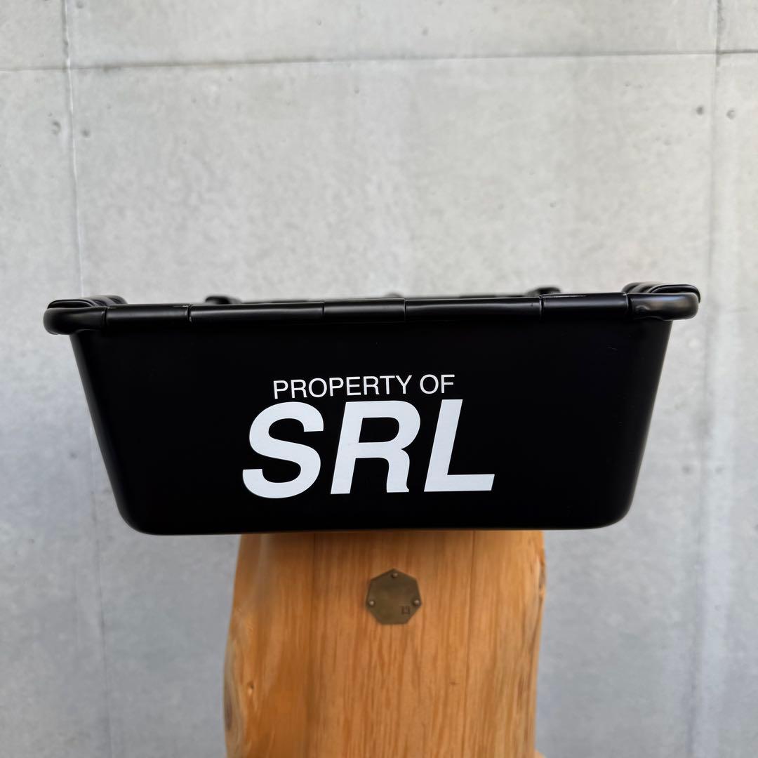 NEIGHBORHOOD ネイバーフッドSRL TOYO PARTS BOX