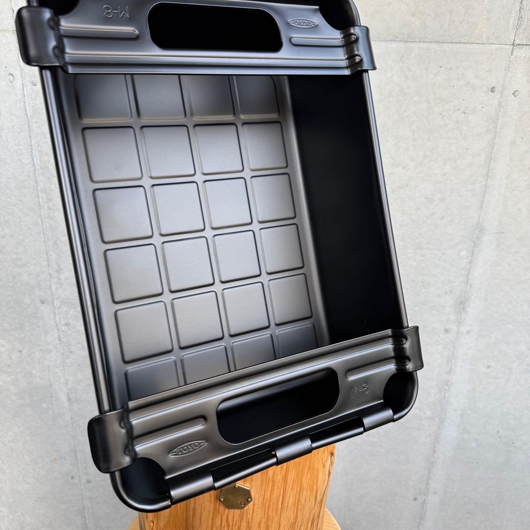 NEIGHBORHOOD ネイバーフッドSRL TOYO PARTS BOX