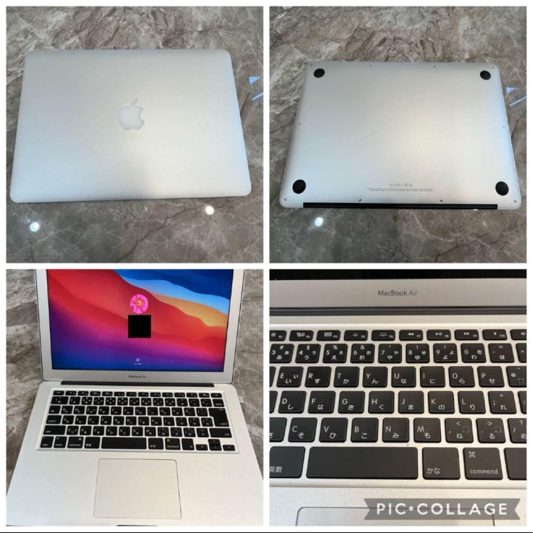 MacBook Air 13インチ 2014 アクセサリ セット pcケース
