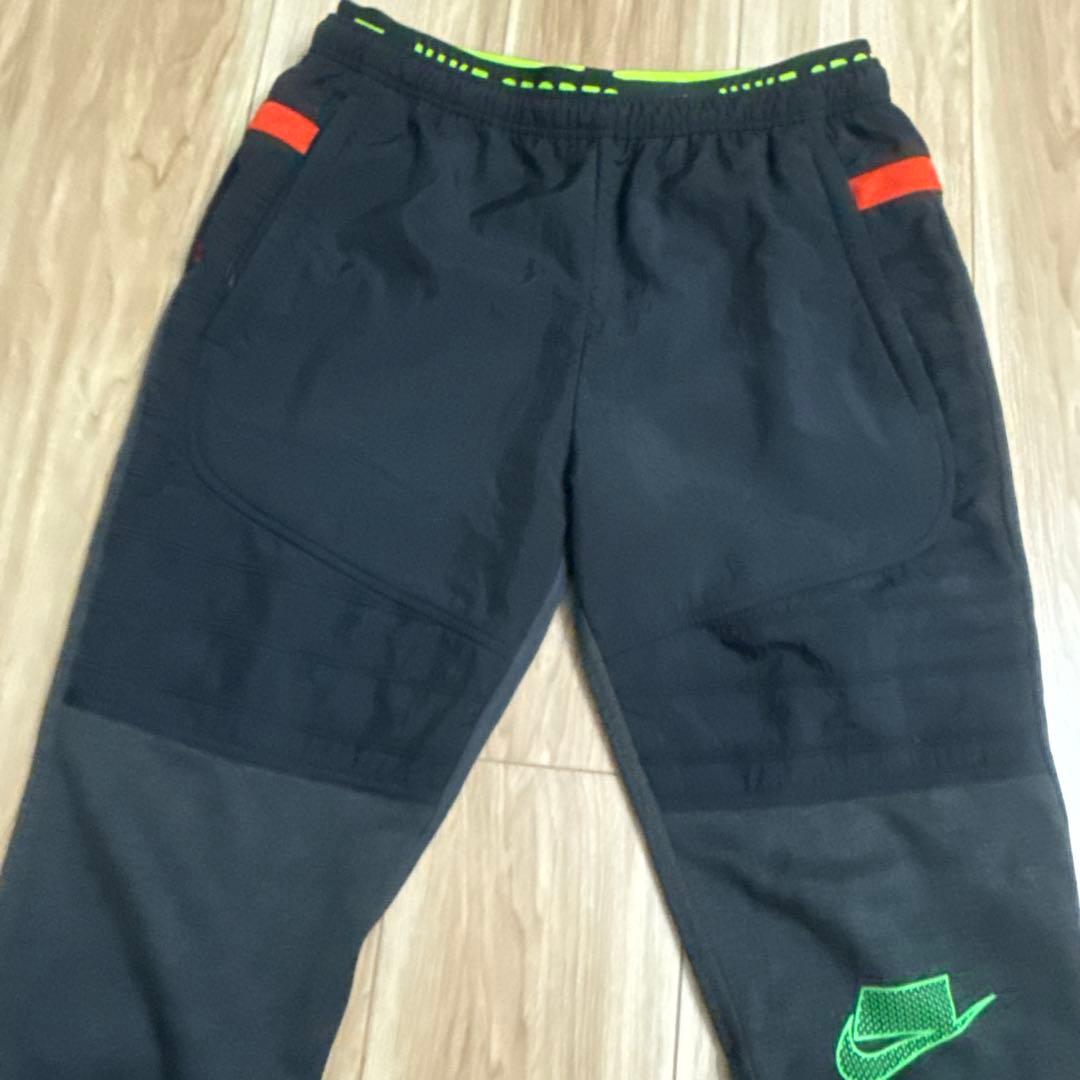 Nike DRI-FIT ジャージ上下セット