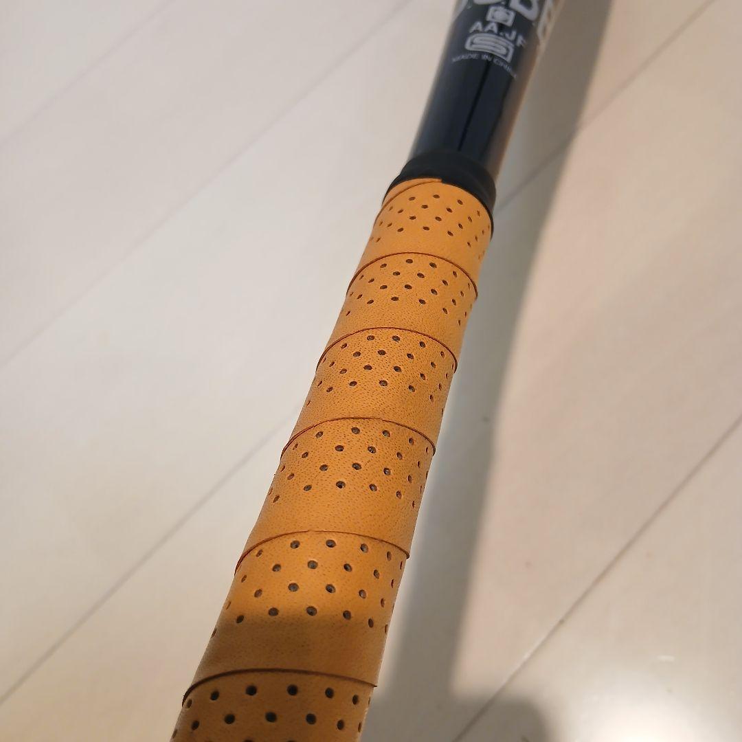 [美品] ルイスビルスラッガー　カタリスト　軟式用バット