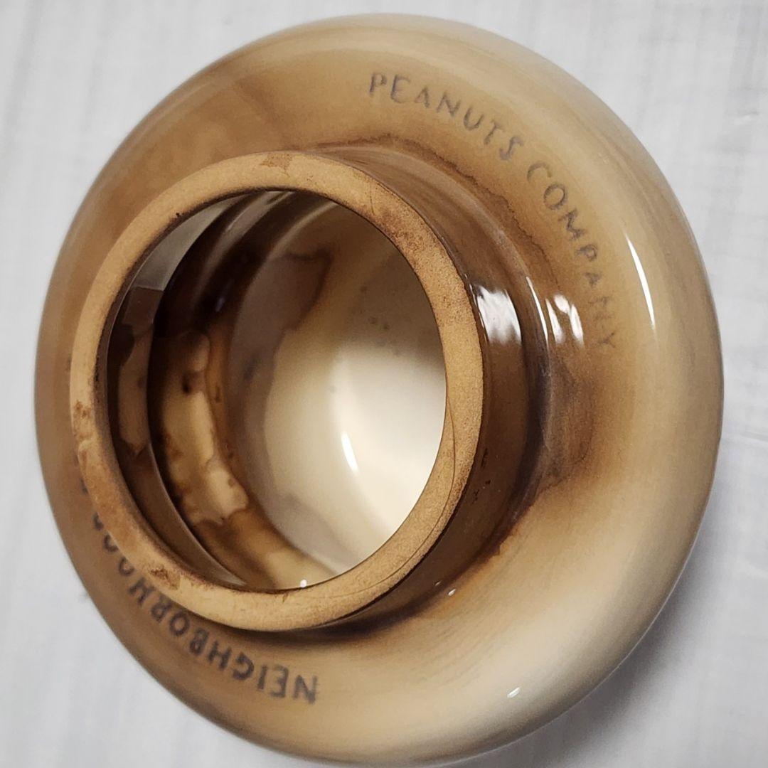 希少 ネイバーフッド ピーナッツ カンパニー お香立て 15SS