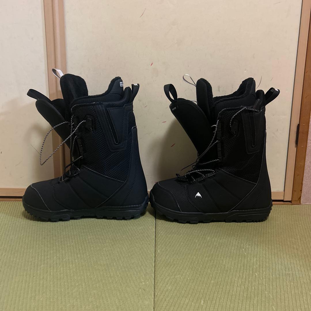 Burton MOTO-AF スノーボードブーツ 26cm