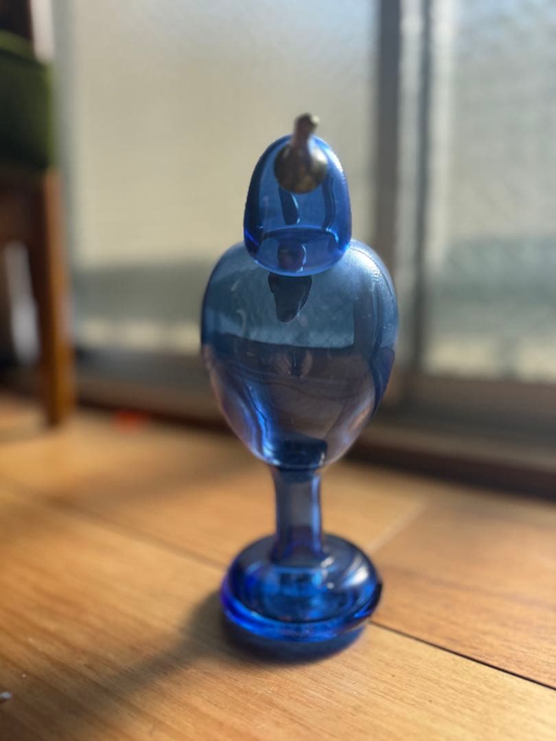 / Birds by Toikka meno イッタラ バード