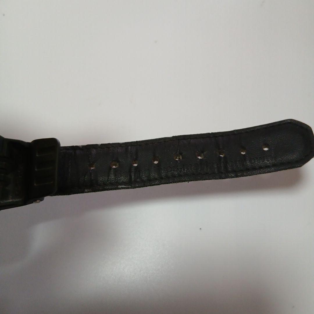 G-SHOCK　ウェイドマン　WADEMAM DW-9800AR