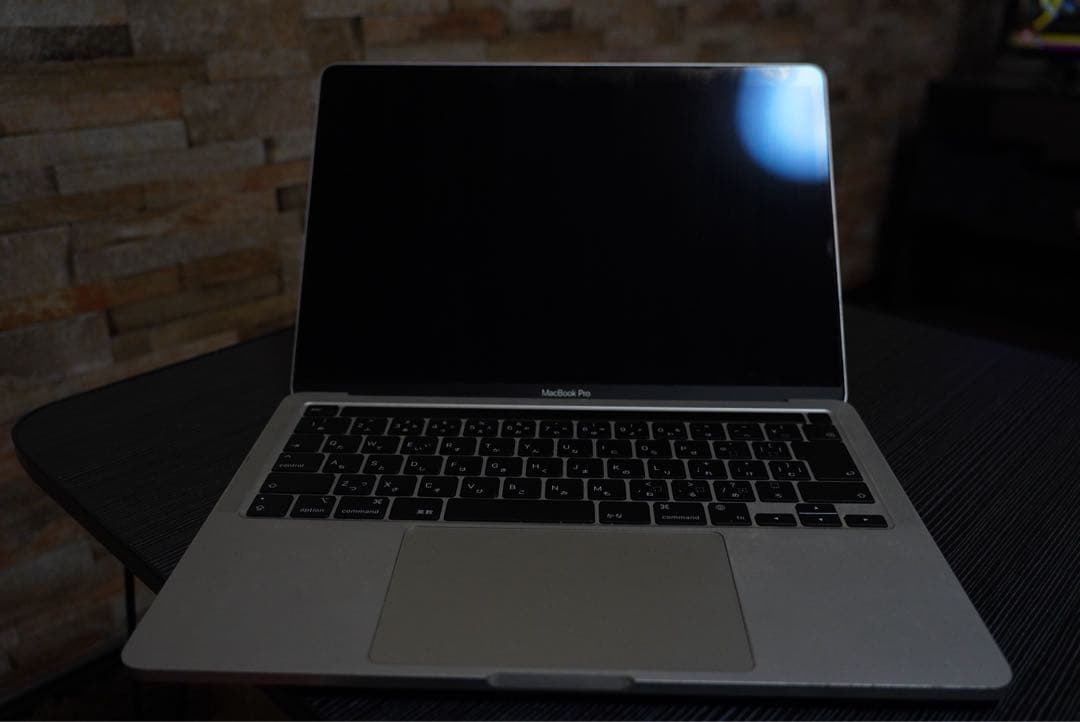 MacBook本体 MacBook Pro M1 2020 8GB 256GB