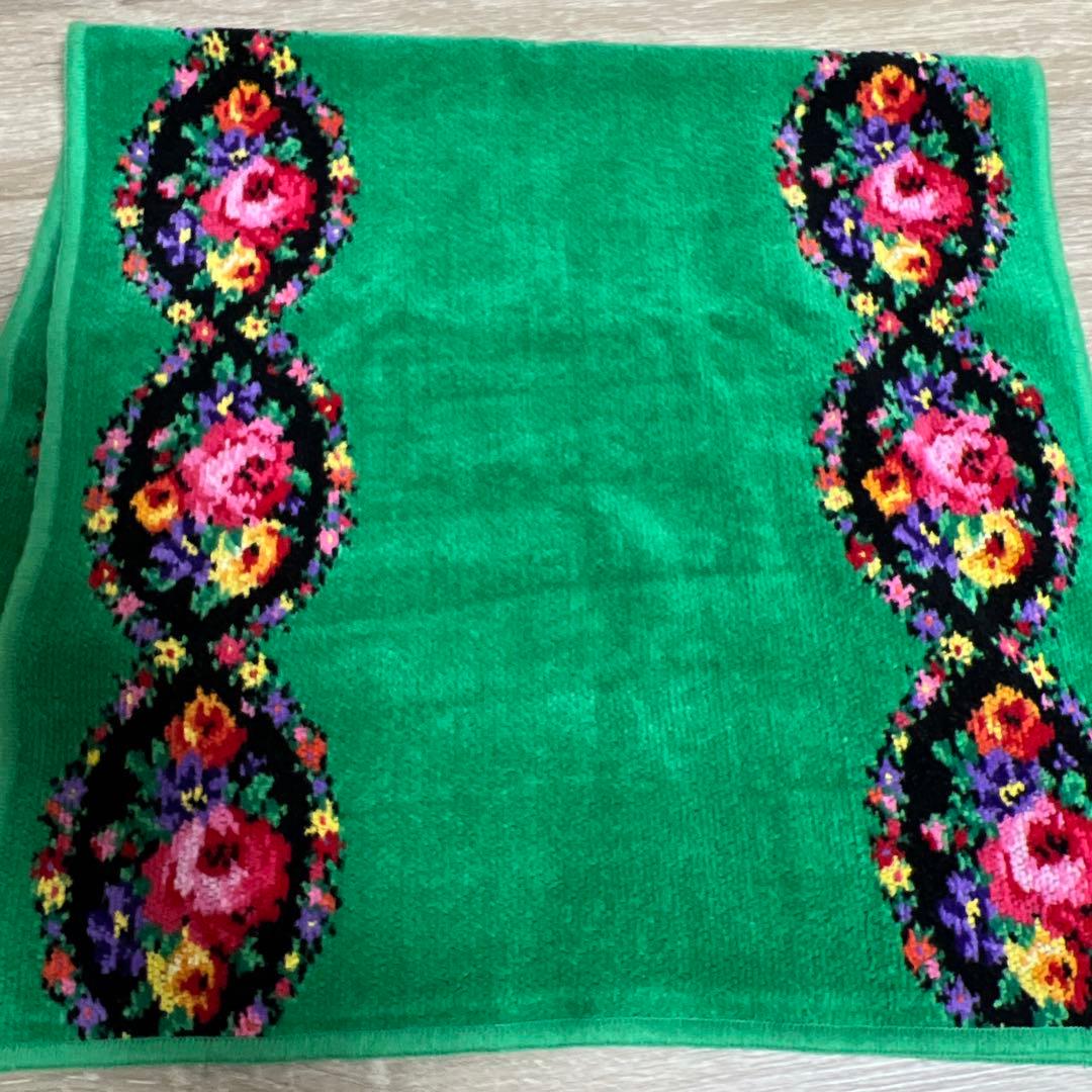 フェイラー　フェイスタオル2枚セット