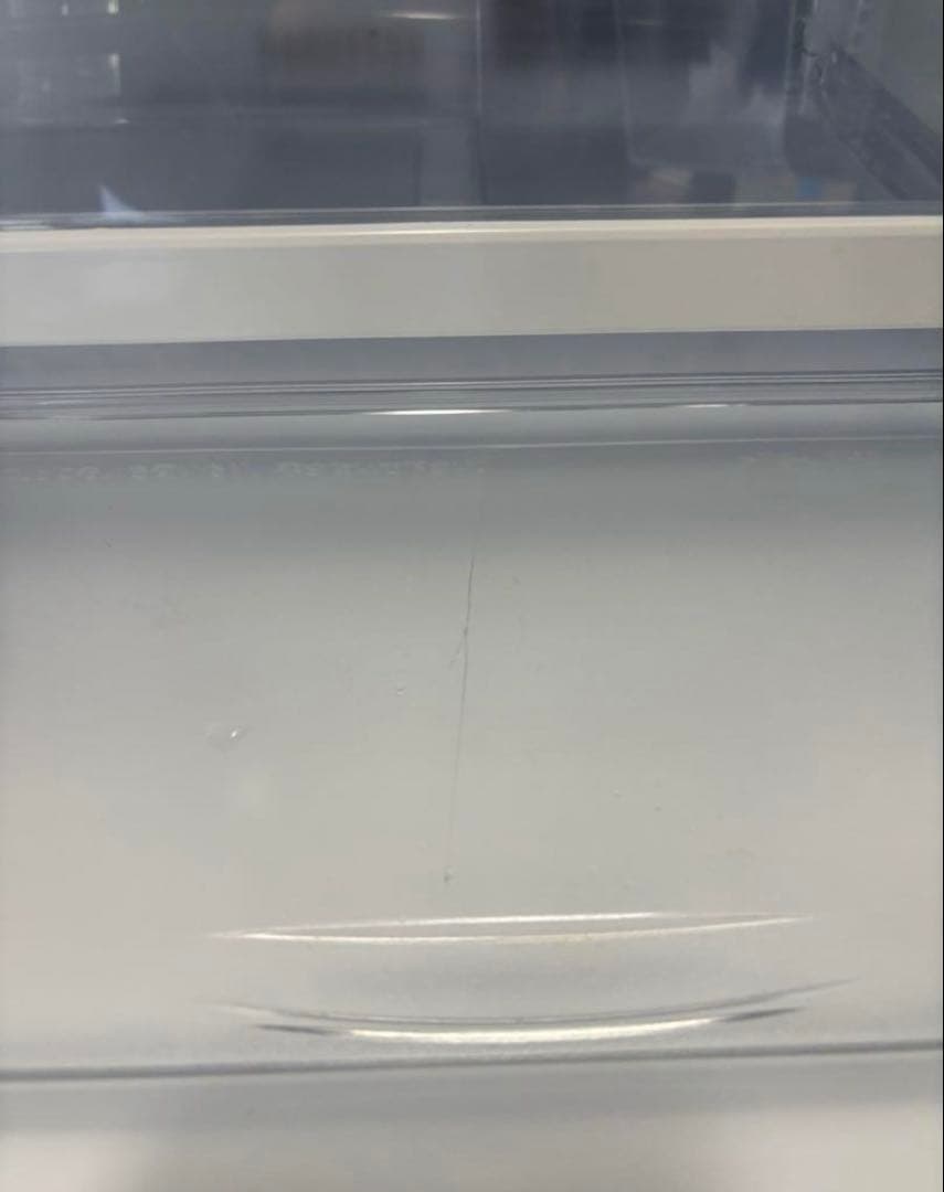 2023年製シャープ 冷蔵庫 502L SJ-X500M-s