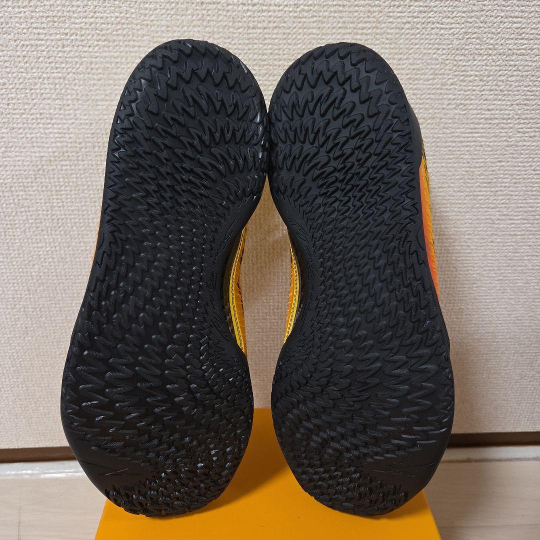 シューズ(男性用) PLAYER1 PLUS 1548 29cm