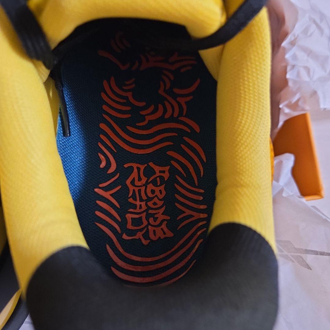 シューズ(男性用) PLAYER1 PLUS 1548 29cm