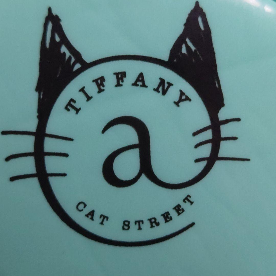 【美品】TIFFANY＆Co.スポルディング　サッカー5号