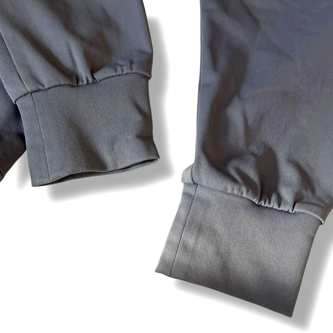 美品✨ビームスゴルフ✨中綿ブルゾンジャケット　ストレッチ抜群　ゴルフウェア