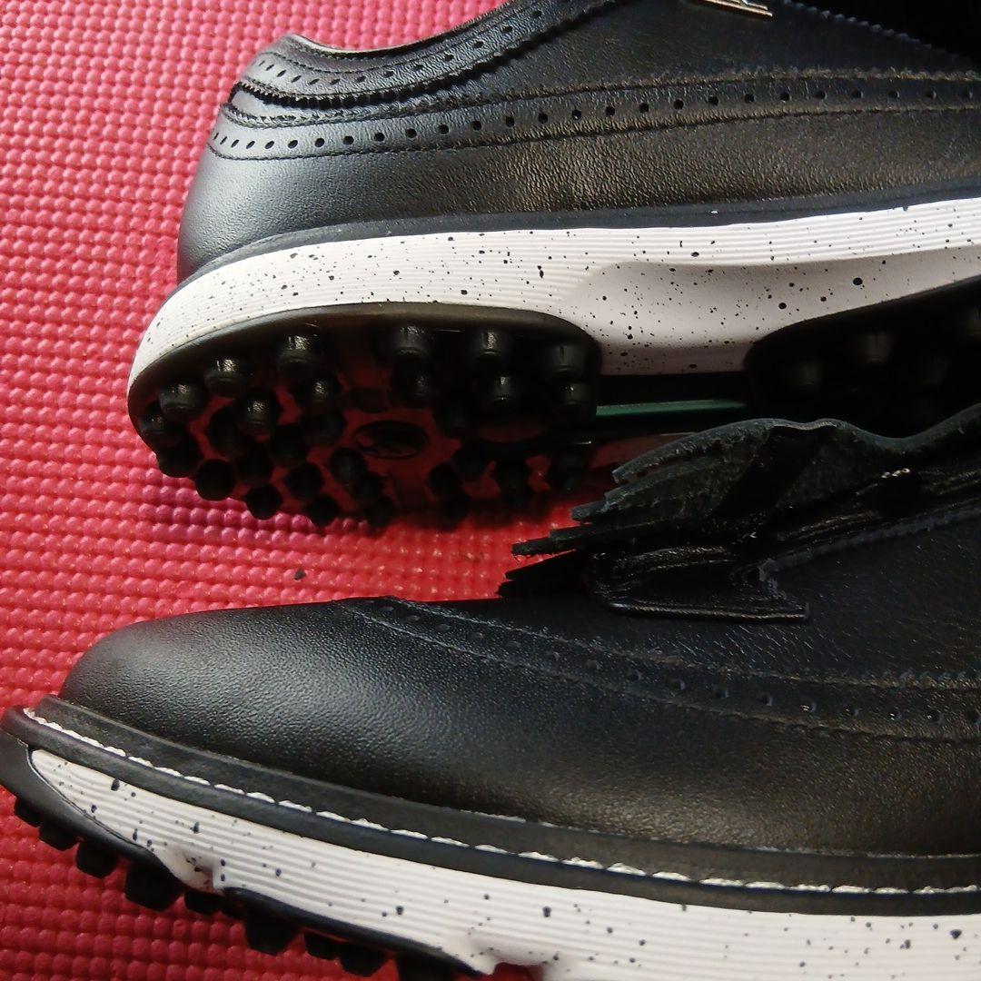 アディダスゴルフ adidas Golf MC87 BOA 26.5cm