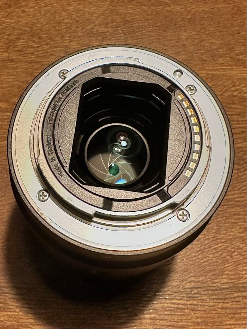 即日発送！SEL55F18Z Sonnar T* FE 55mm F1.8 ZA