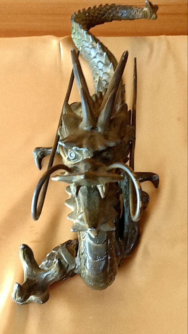 ☆ 御守☆健康☆良縁 龍神様＆菩薩様セット