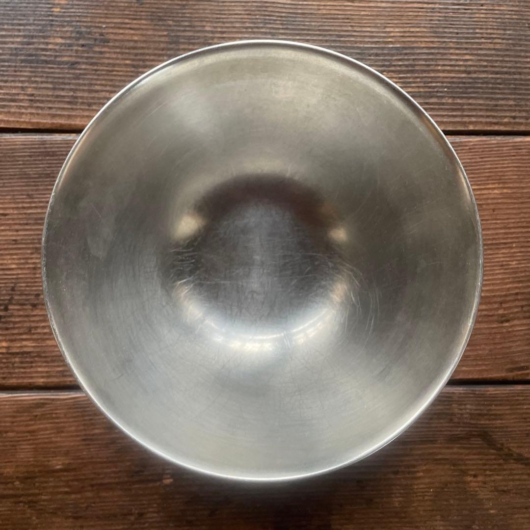 柳総理 ボウル 23 19 16 13 cm パンチングストレーナー 24cm