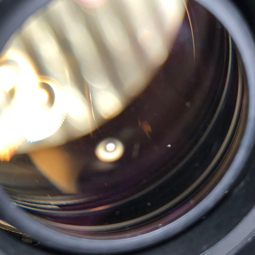 PENTAX SUPER TAKUMAR 50mm f1.4 m42マウント