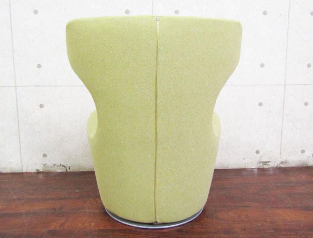 展示品未使用品B&B Italia「Piccola Papilio」