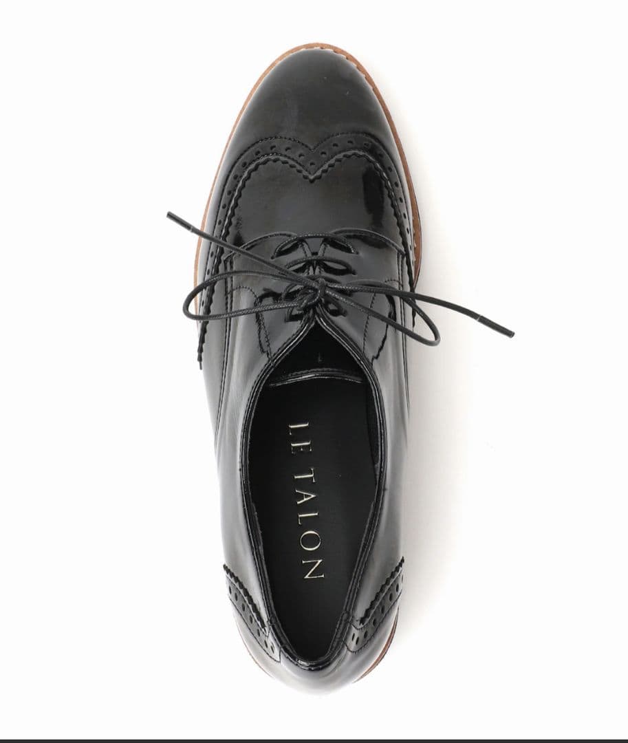 ペコリーノ☆ LE TALON アツゾコオックス