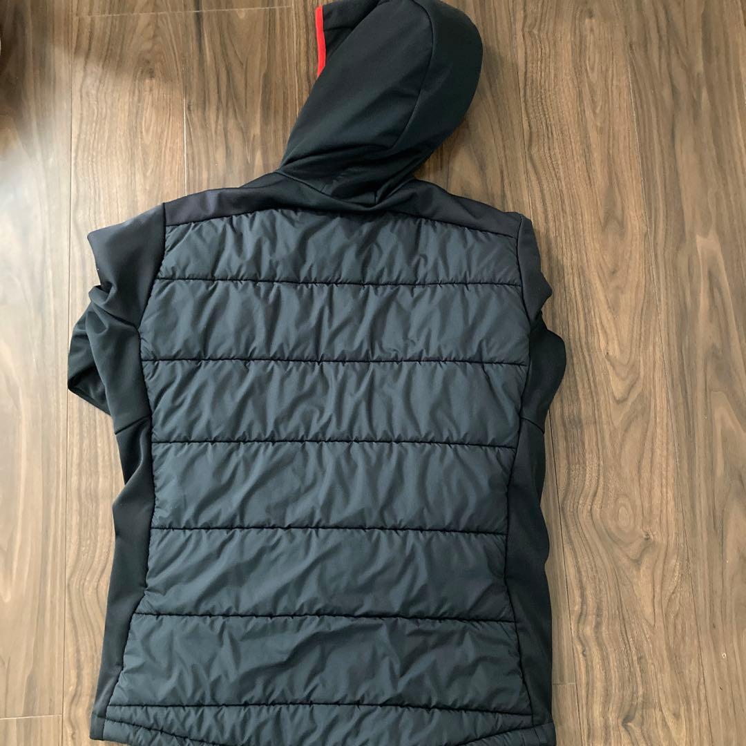 Mizuno モレリア　ハーフコート