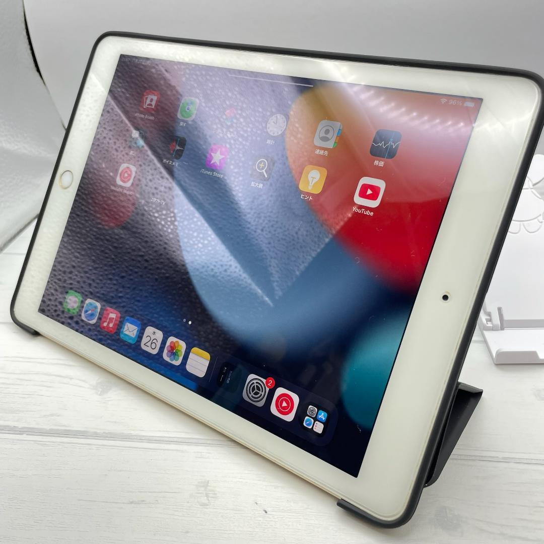 【お値打ちセット】iPad Air 64GB 本体＋未使用ケースセット