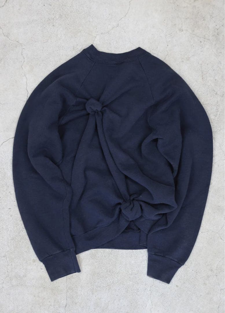 トップス Done PAULS - KNOT SWEAT