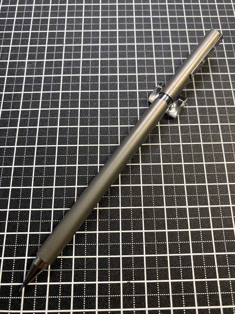 PLATINUM Z シャープペンシル　芯径0.5mm